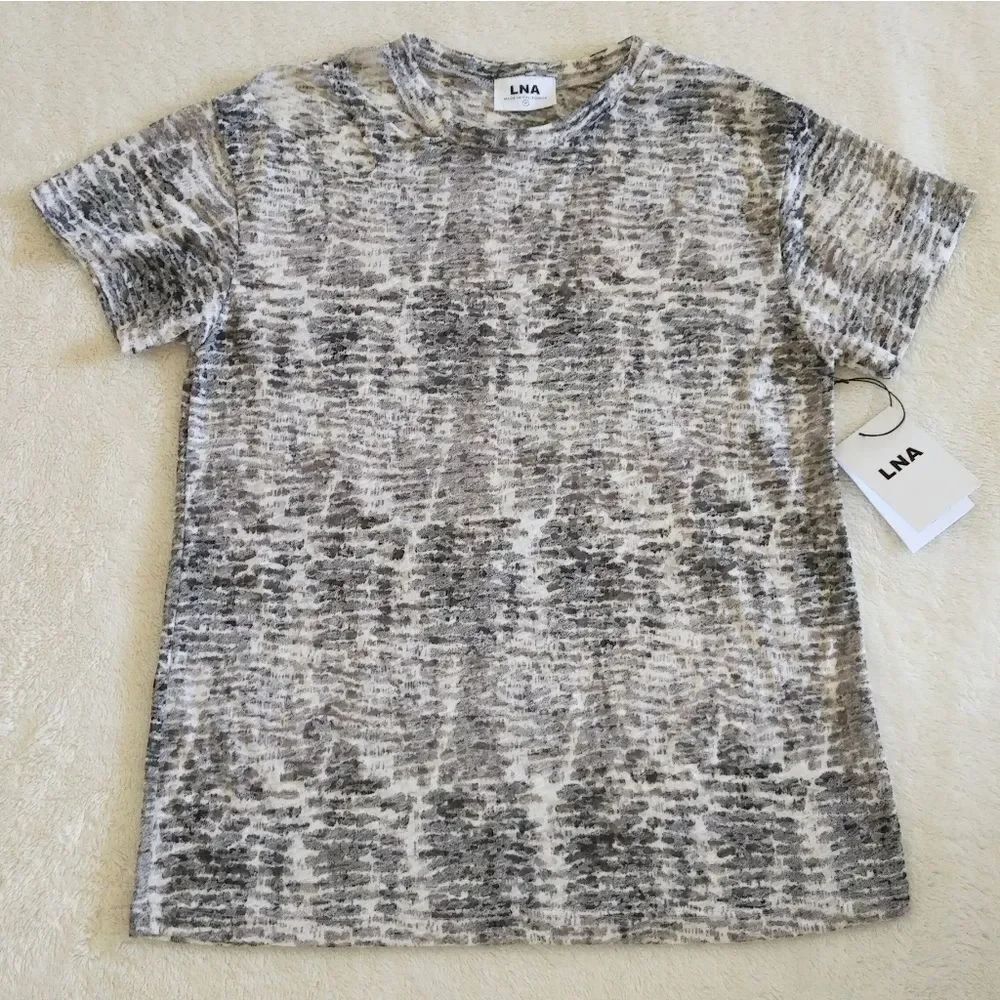 LNA Reptile🐍 Burnout🔥 Trigger🔫 Tee